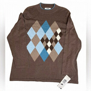 ⭐️ NWT Alia sweater- size XL